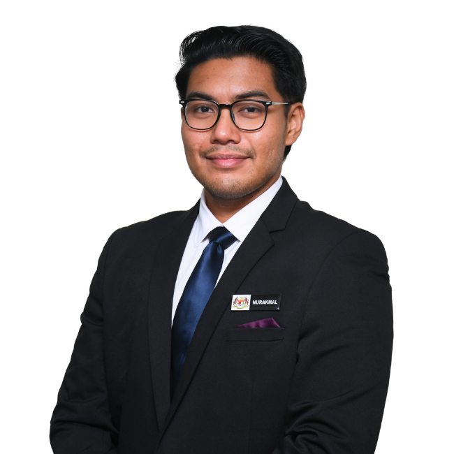 Mohamad Nurakmal bin Ab Rasid